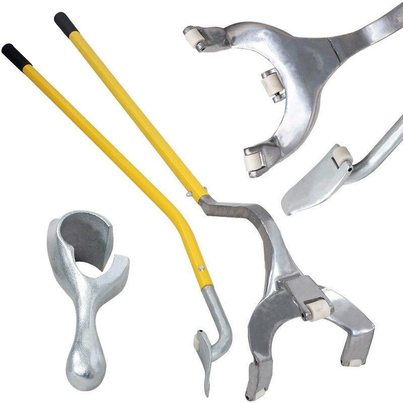 TIRE CHANGER TOOL DEMOUNT MOUNT DISMOUNT REMOUNT BIG LARTRUCK SEMI BUS