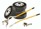 TIRE CHANGER TOOL DEMOUNT MOUNT DISMOUNT REMOUNT BIG LARTRUCK SEMI BUS