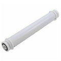 The Pool Supply Shop Set of 2 White Hayward Tigershark Wheel Tube Assembly
