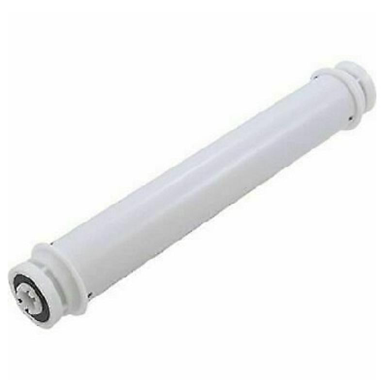 The Pool Supply Shop Set of 2 White Hayward Tigershark Wheel Tube Assembly