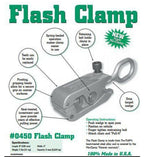 Moclamp 0450 Flash Clamp Mo Clamp Made in USA
