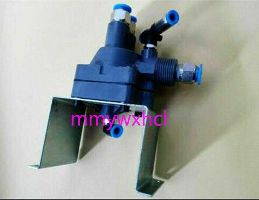 Tyre Changer Machine Part Blast Valve Air Inflation  Release Dump Valve