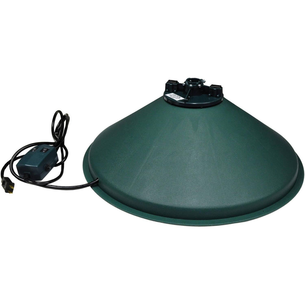 Christmas Tree Stand EZ Rotate Christmas Decoration