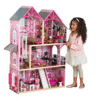 Bella Dollhouse