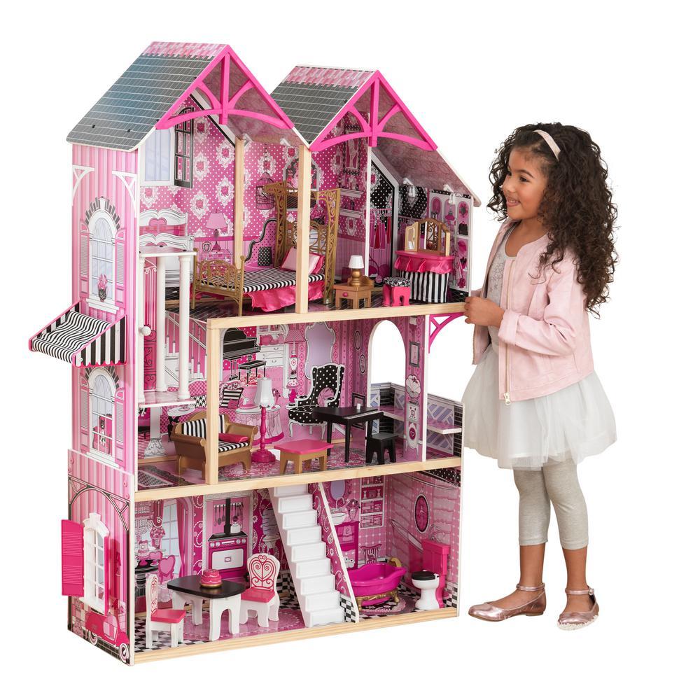 Bella Dollhouse