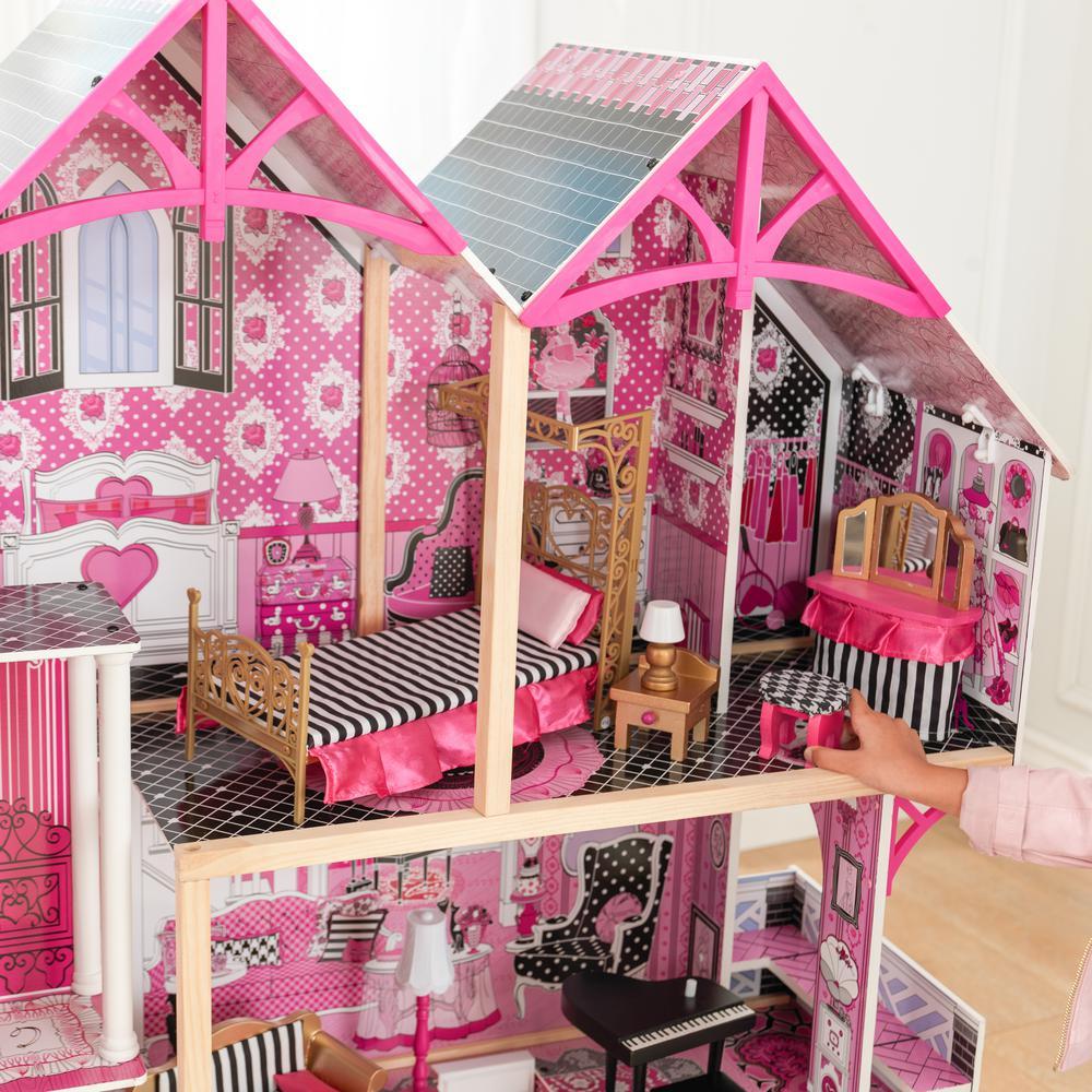Bella Dollhouse