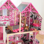 Bella Dollhouse