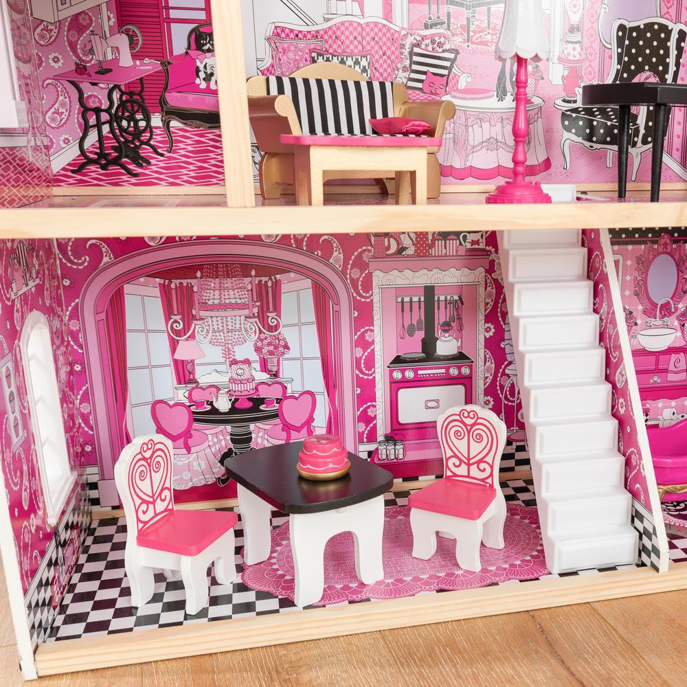 Bella Dollhouse