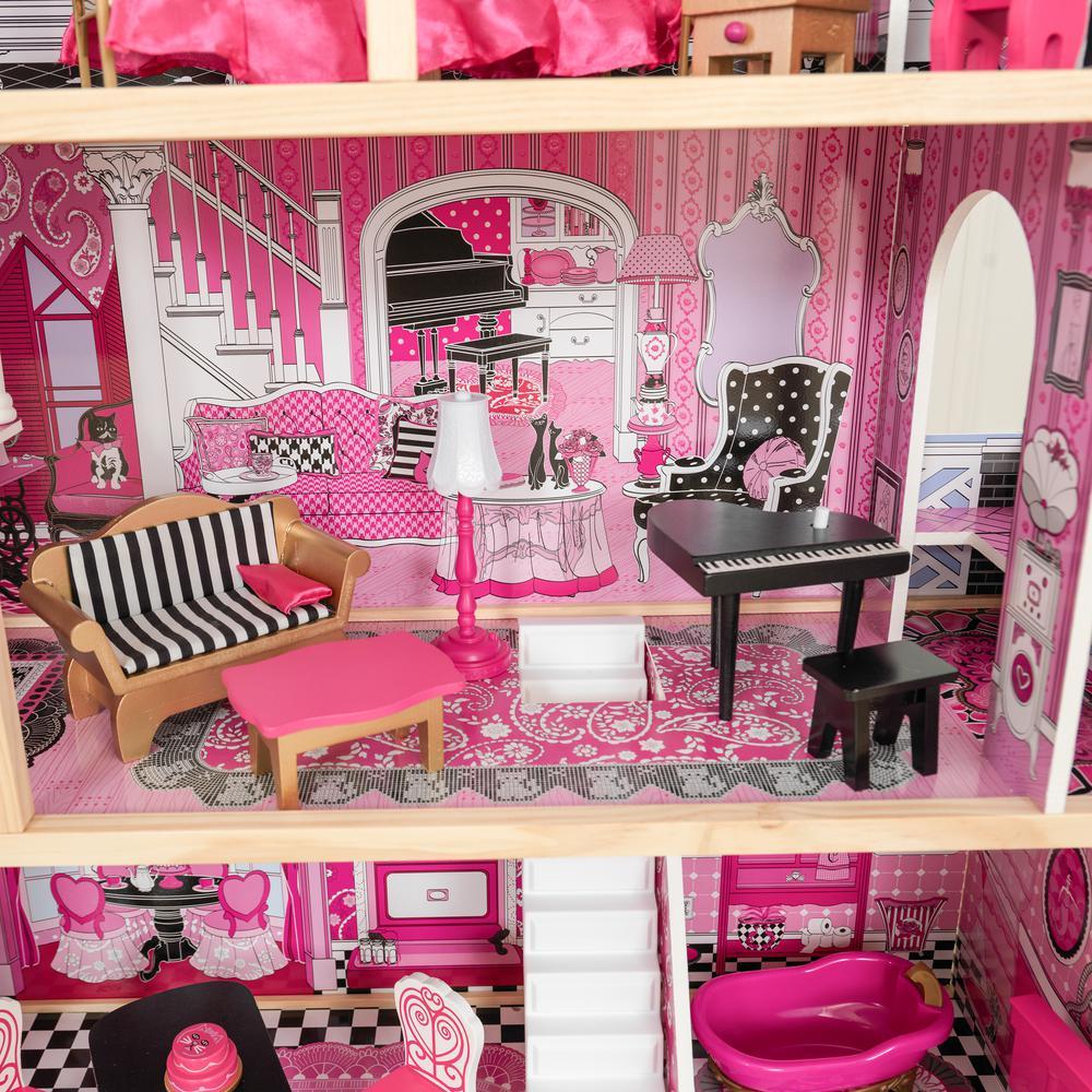 Bella Dollhouse