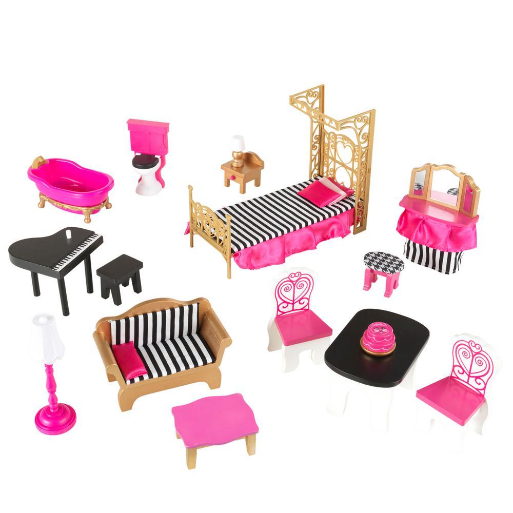 Bella Dollhouse