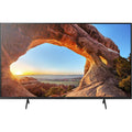 sony x85j 50" 4k ultra hd hdr android smart led tv - 2021 model *kd50x85j