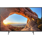 sony x85j 50" 4k ultra hd hdr android smart led tv - 2021 model *kd50x85j
