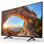 sony x85j 50" 4k ultra hd hdr android smart led tv - 2021 model *kd50x85j
