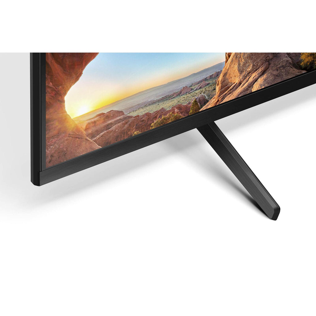 sony x85j 50" 4k ultra hd hdr android smart led tv - 2021 model *kd50x85j