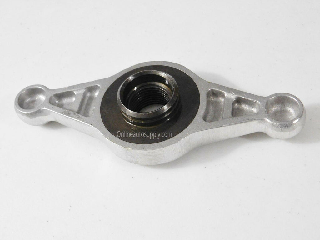 40mm x 4mm Hub Nut Wing Nut John Bean, Hofmann, FMC Wheel rs HN61072