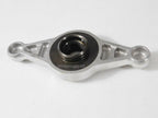 40mm x 4mm Hub Nut Wing Nut John Bean, Hofmann, FMC Wheel rs HN61072