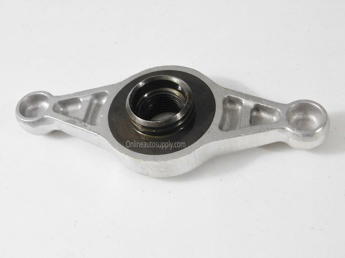 40mm x 4mm Hub Nut Wing Nut John Bean, Hofmann, FMC Wheel rs HN61072