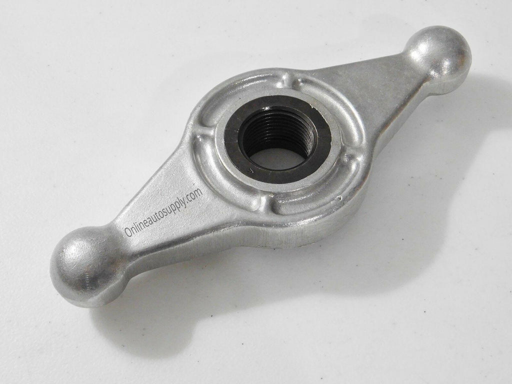 40mm x 4mm Hub Nut Wing Nut John Bean, Hofmann, FMC Wheel rs HN61072