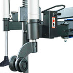 Model 988 Tire Changer Machine Pneumatic Assisted arm