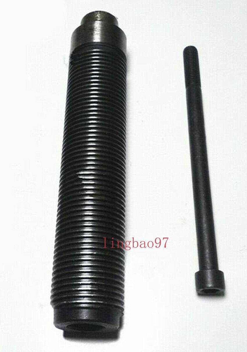 1Set  Machine 40mm Wheel  Conversion Shaft Kit Steel Metal