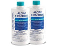 Leslie's Swimming Pools Supplies Leslie's Algae Control Preventer for Pools 1 Quart (2)