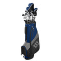 Golf Profile SGI Men's Complete Golf Set - Senior, Right Hand