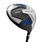 Golf Profile SGI Men's Complete Golf Set - Senior, Right Hand