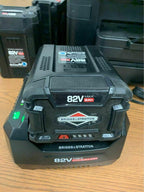 82V Automatic Drive Electric Lawn Mower