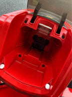 82V Automatic Drive Electric Lawn Mower