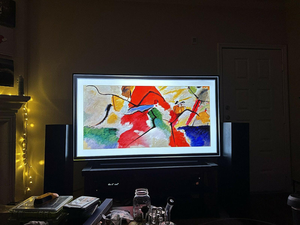 lg oled77c1pub 77" oled 4k smart tv