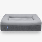 Casper Dog Bed, Plush Memory Foam