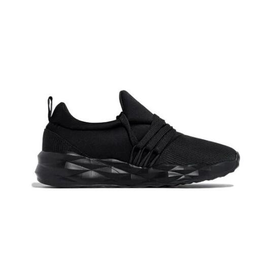 Ladies Mesh Breathable Walking Shoes
