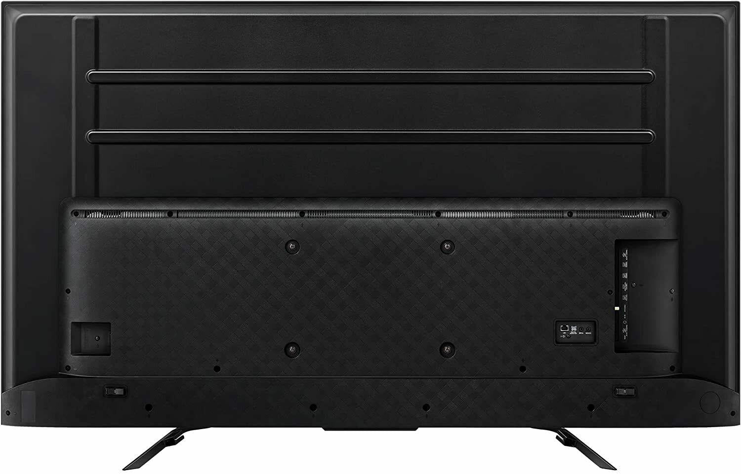 hisense 55u7g 55" uled 4k android smart tv - 2021 model