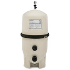 pentair 180007 fns plus de 36 square foot in ground swimming pool filter tank