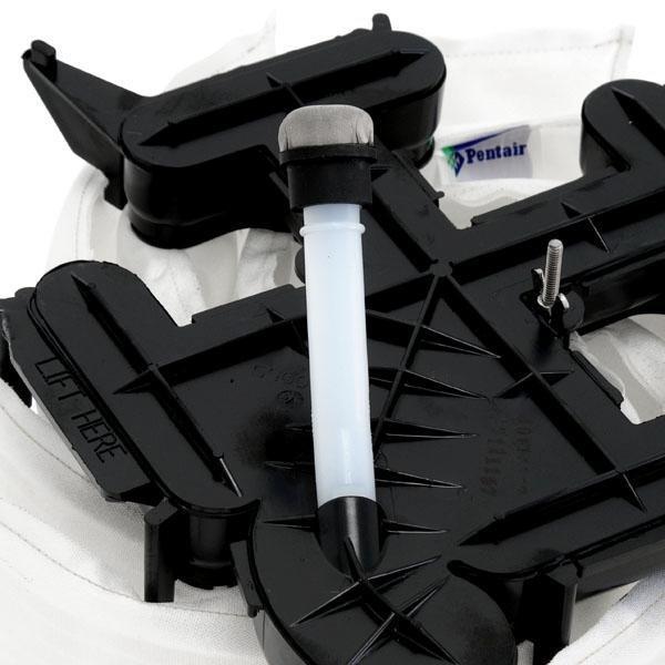 pentair 180009 fns plus de 60 square foot in ground swimming pool filter tank