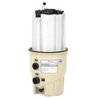 pentair 180009 fns plus de 60 square foot in ground swimming pool filter tank
