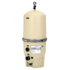 pentair 180009 fns plus de 60 square foot in ground swimming pool filter tank