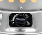 Dyna-Glo 50,000 - 80,000 BTU Portable Convection Propane (LP) Heater