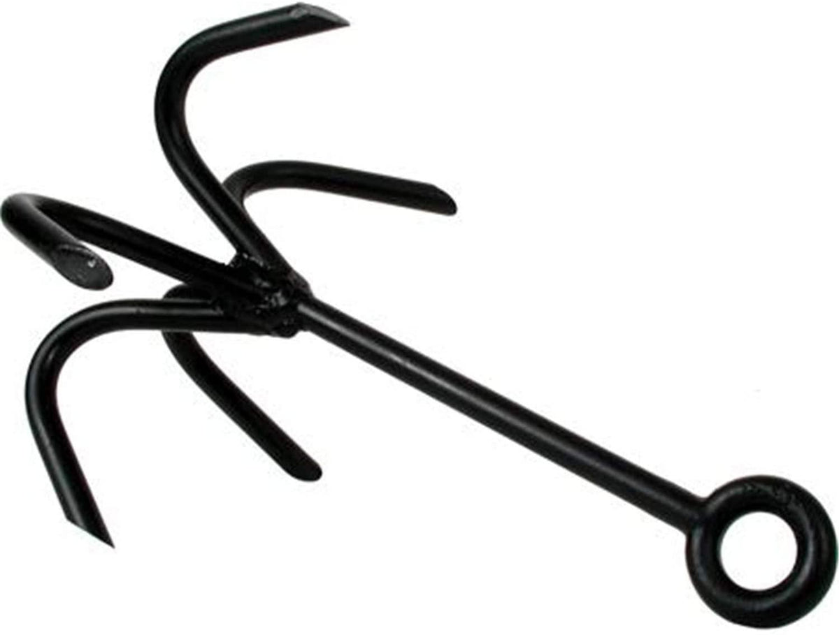 Grappling Hook
