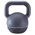 Decathlon Domyos Weight Training Kettlebell, 53 lbs