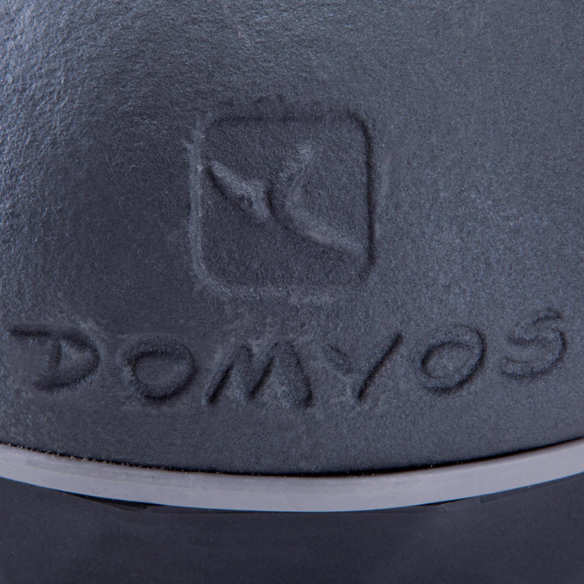 Decathlon Domyos Weight Training Kettlebell, 53 lbs