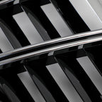 2014-2023 Benz S-Class W222 S680 S400 S450 S500 S550 S560 S580 S600 S650 BRABUS Style Grille Without ACC Chrome Generic