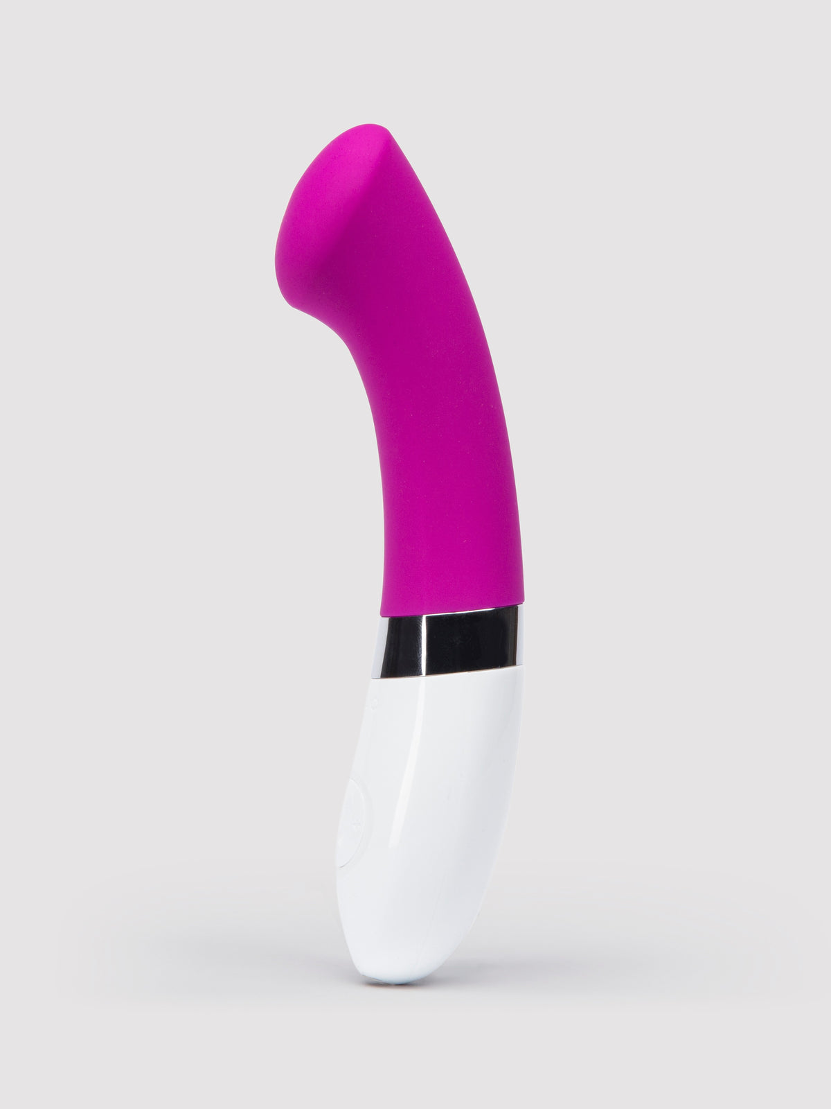 Lelo Gigi 2 Rechargeable G-Spot Vibrator, Purple