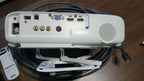 epson projector *(kit)- $900 new, everything you need for movie night. 1080p tv