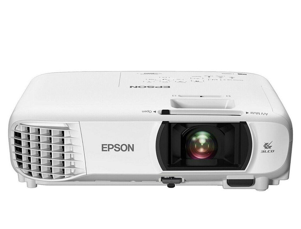epson projector *(kit)- $900 new, everything you need for movie night. 1080p tv