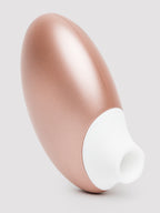 Lovehoney Clitoral Suction Stimulator, Gold