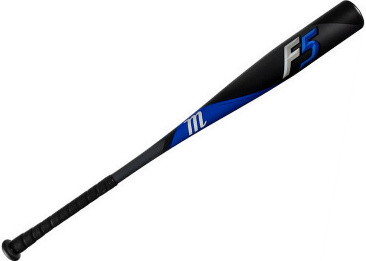 2020 MARUCCI MCBF52 30/27 F5 BBCOR Minus/Drop 3 HS/NCAA Baseball bat