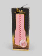 Fleshlight Pink Lady Stamina Training Unit STU, Flesh Pink