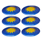 Solar Sun Rings UV Resistant Above Ground Inground Swimming Pool Hot Tub Spa Heating Accessory Circular Heater Solar Cover (6