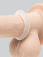 Lovehoney Boost Comfort Cushion Love Ring, Clear